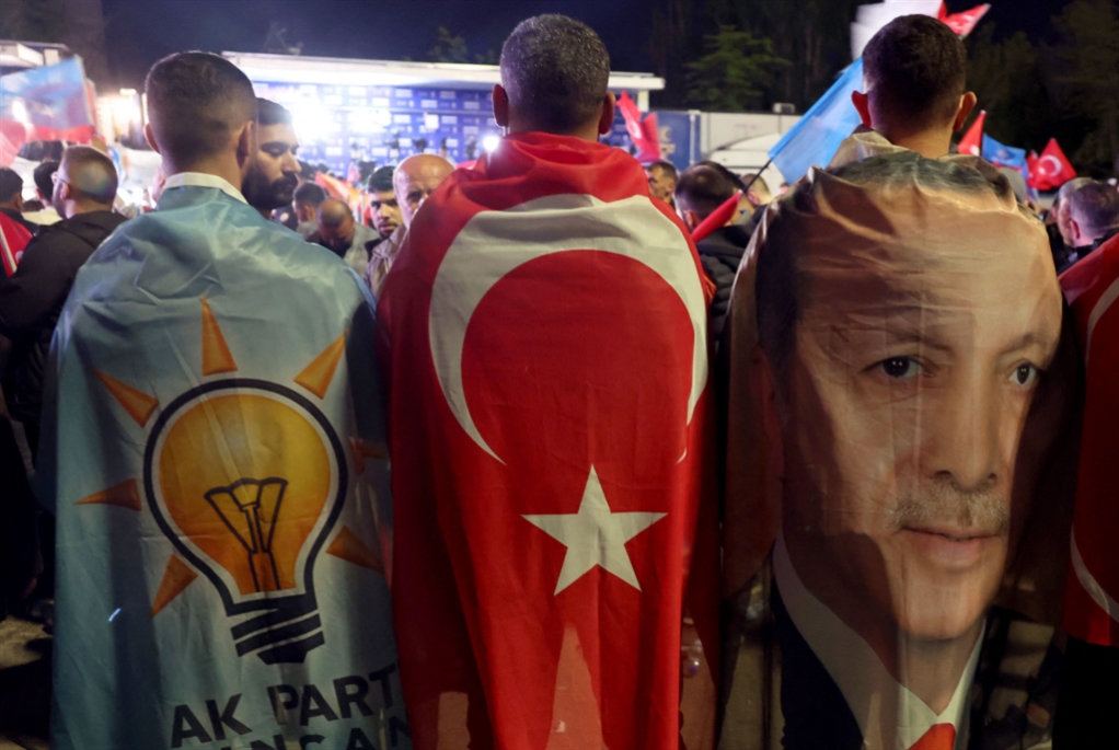 إردوغان أمام الاختبار الأصعب: تركيا أكثر انقساماً