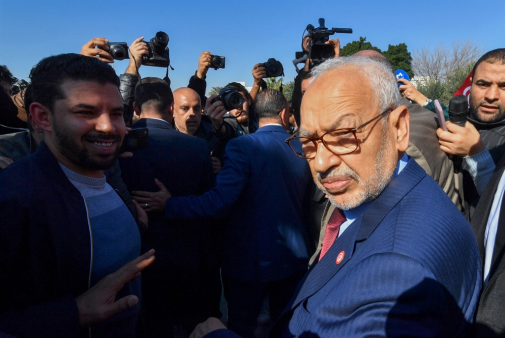 تونس | المعارضون بين السجون و«الهوامش»: سعيد يحتلّ السياسة