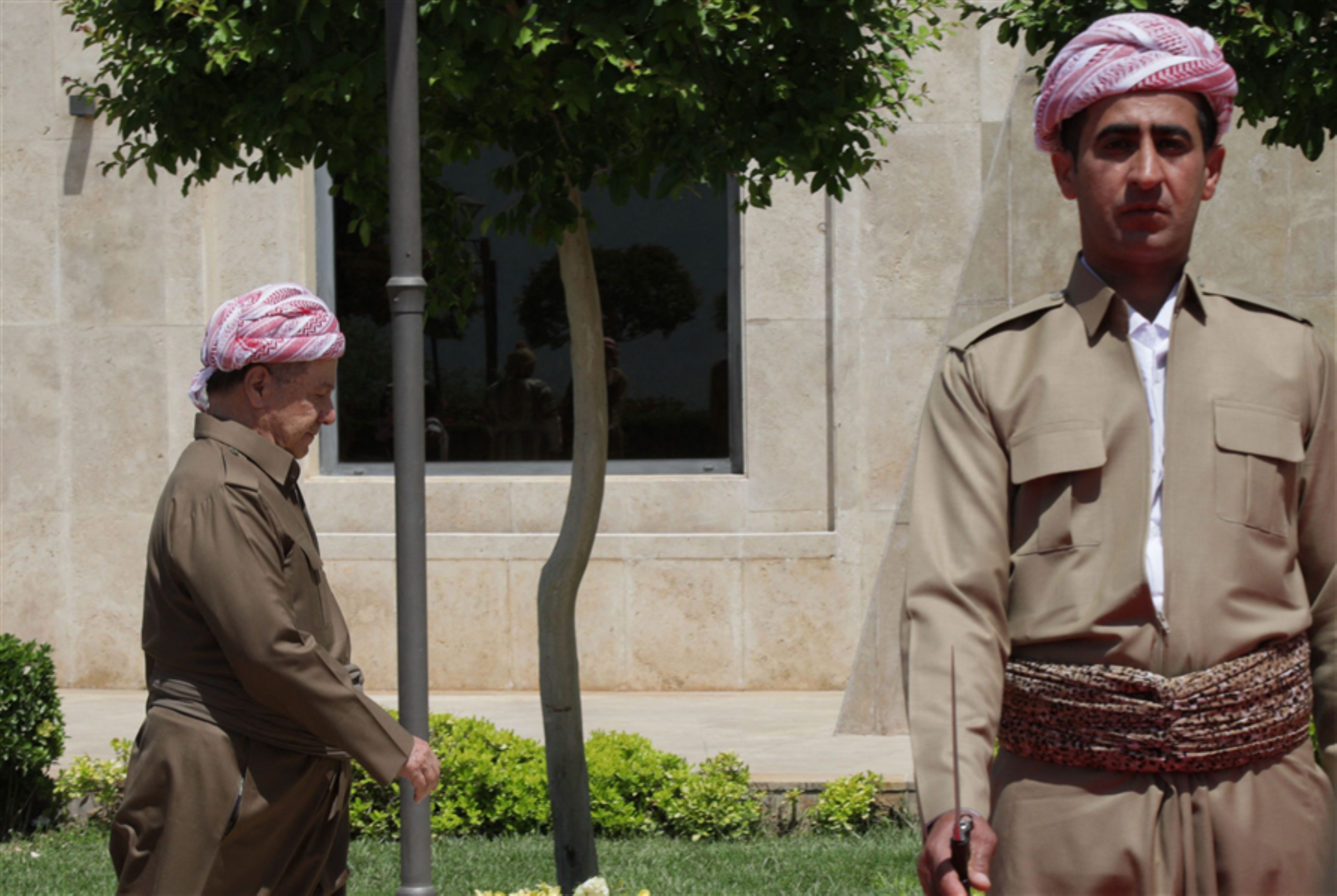 «قسد» - كردستان: وساطة واشنطن لا تثمر تهدئة