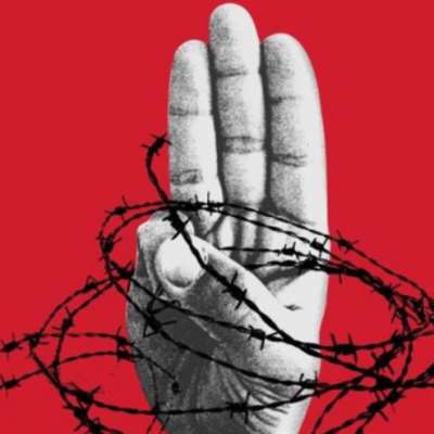 الصحافة التونسية: سجن وإضراب