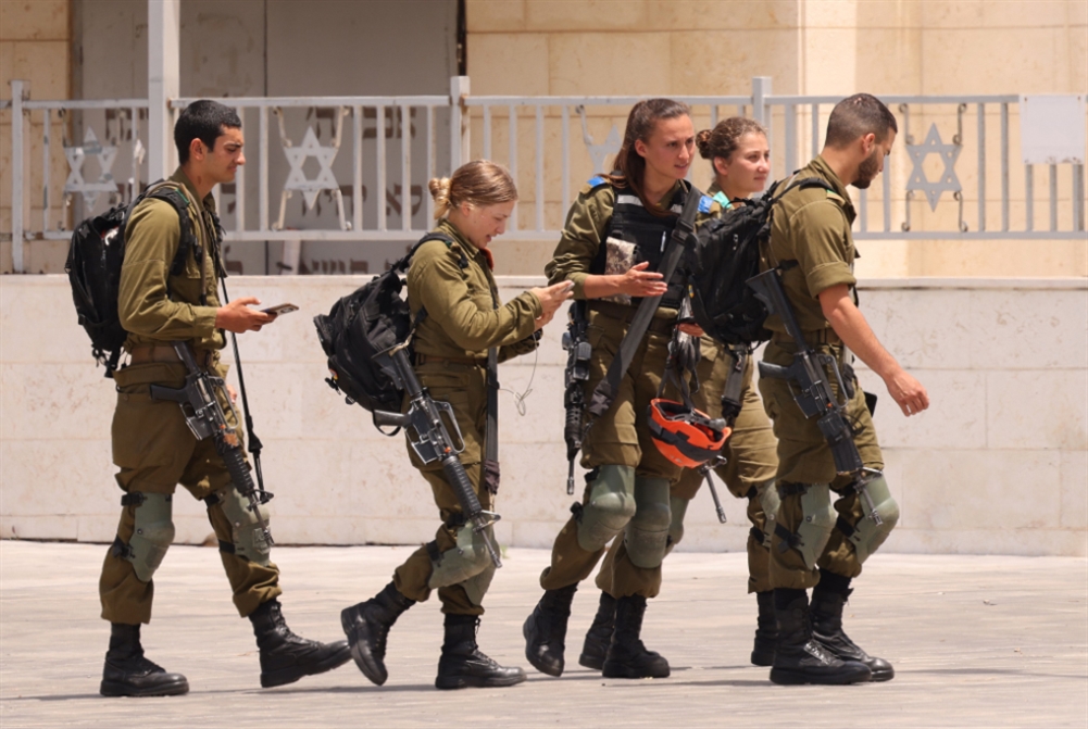 القدس ثكنةً عسكرية... والمرابطون أتمّوا استعداداتهم