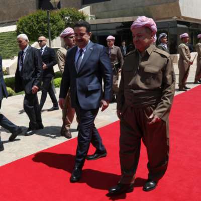 مصالحة كردية «مؤقّتة»: «الاتحاد» يعود إلى  الحكومة