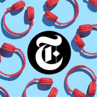 «نيويورك تايمز»: تطبيق صوتيّ