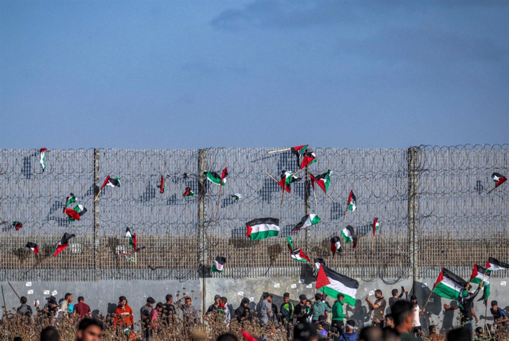 اتصالات التهدئة قائمة: غزة تتضامن مع القدس