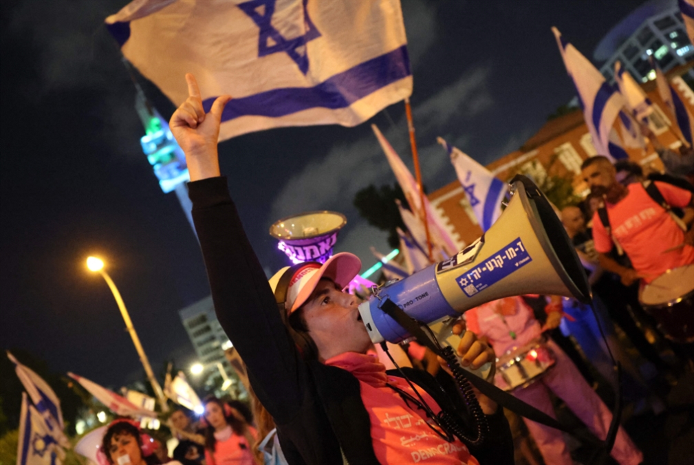 الانقسامات الإسرائيلية تتشعّب: حكومة نتنياهو مهدَّدة