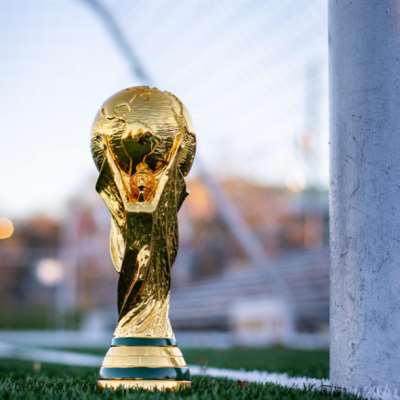 السعودية لاستضافة كأس العالم 2030 أو 2034