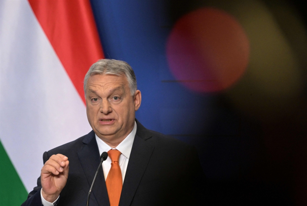 واشنطن تلوّح للمجر: الخلافات تتمدّد من الأزمة الأوكرانية إلى «ازدراء الليبرالية»