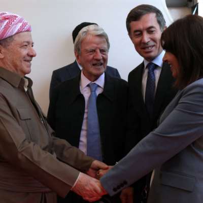 الانتخابات تفجّر الخلافات مجدّداً: مصالحة كردستان لا تُعمّر