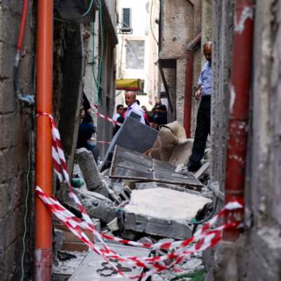 لا تبدّلات في مواجهة الفلسطينيين: المزيد من الشيء نفسه