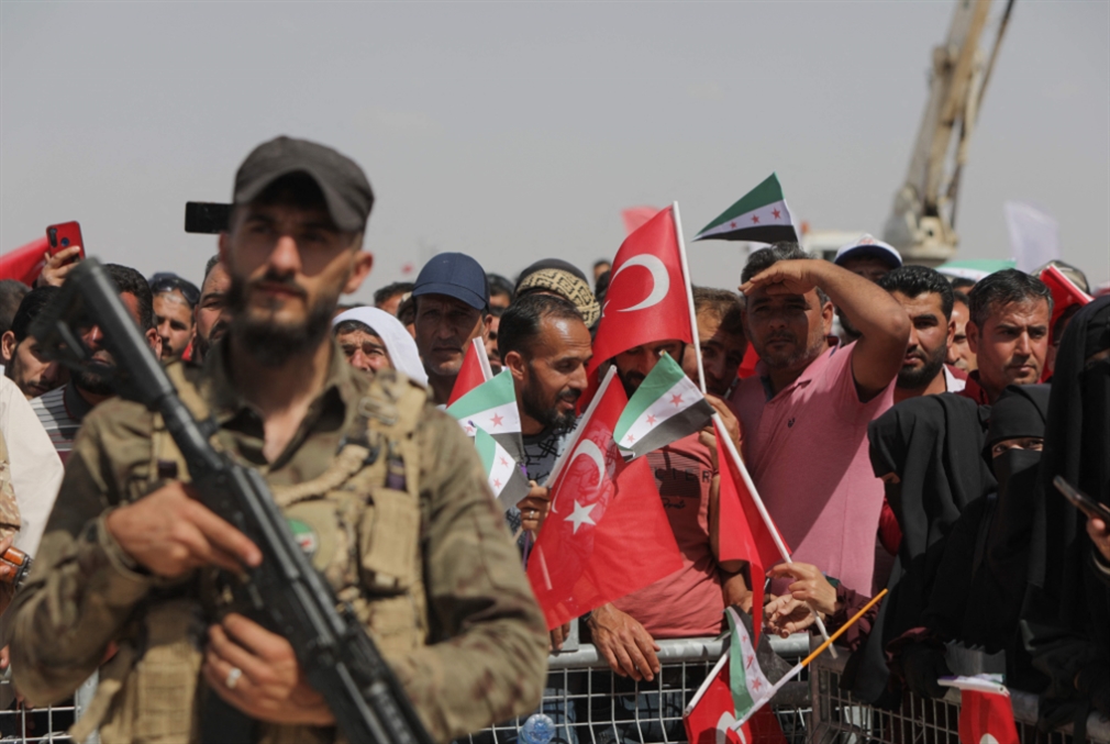 تركيا تفتح باب «العودة»: صيفٌ ساخن ينتظر إدلب