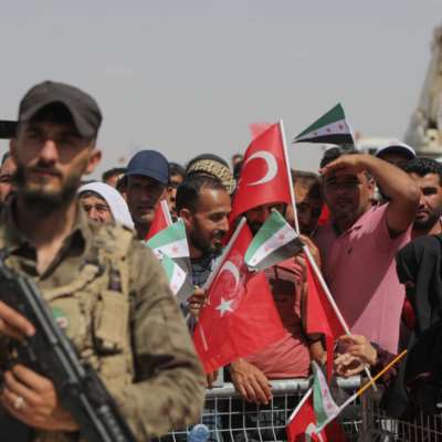 تركيا تفتح باب «العودة»: صيفٌ ساخن ينتظر إدلب