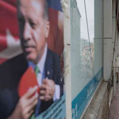 إردوغان يصارع خريفه: قرن جديد... أمة منقسمة