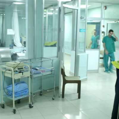 «نداء أخير» من نقابة المستشفيات إلى «الضمان»