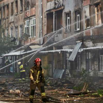 اشتداد الهجوم الأوكراني: موسكو تصعّد ضغوطها على كييف