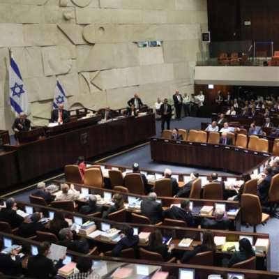 خلافات تعرقل إنفاذ «قانون القومية» الإسرائيلي