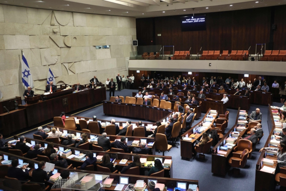 خلافات تعرقل إنفاذ «قانون القومية» الإسرائيلي