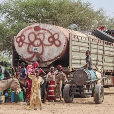 السودان | قبولٌ «اسميٌّ» بالتفاوض: لا نهاية وشيكة