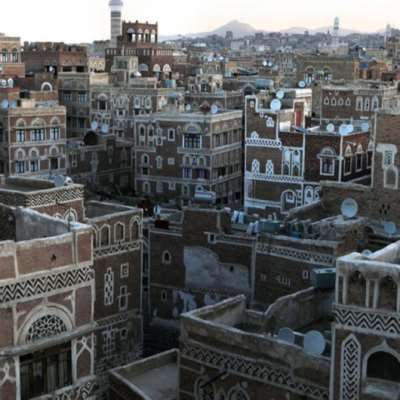 موسم الأمطار يُكمل ما بدأه القصف: من ينقذ صنعاء القديمة؟