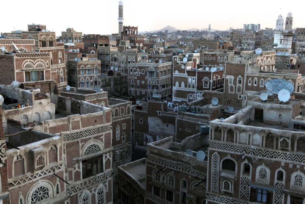 موسم الأمطار يُكمل ما بدأه القصف: من ينقذ صنعاء القديمة؟