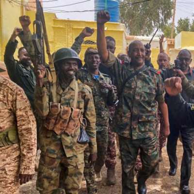 انهيار الهدنة السودانية: الوساطة الأفريقية تتنشّط