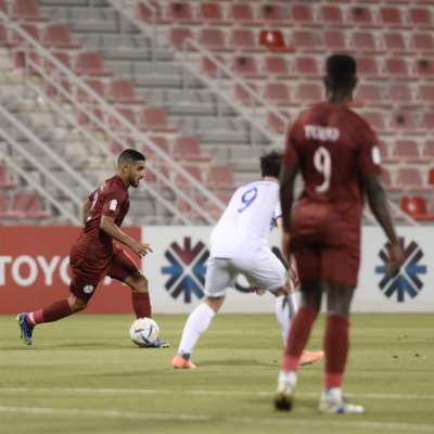 الاتحاد القطري يحقق بالتلاعب بنتيجة مباراة المرخيّة والسيلية