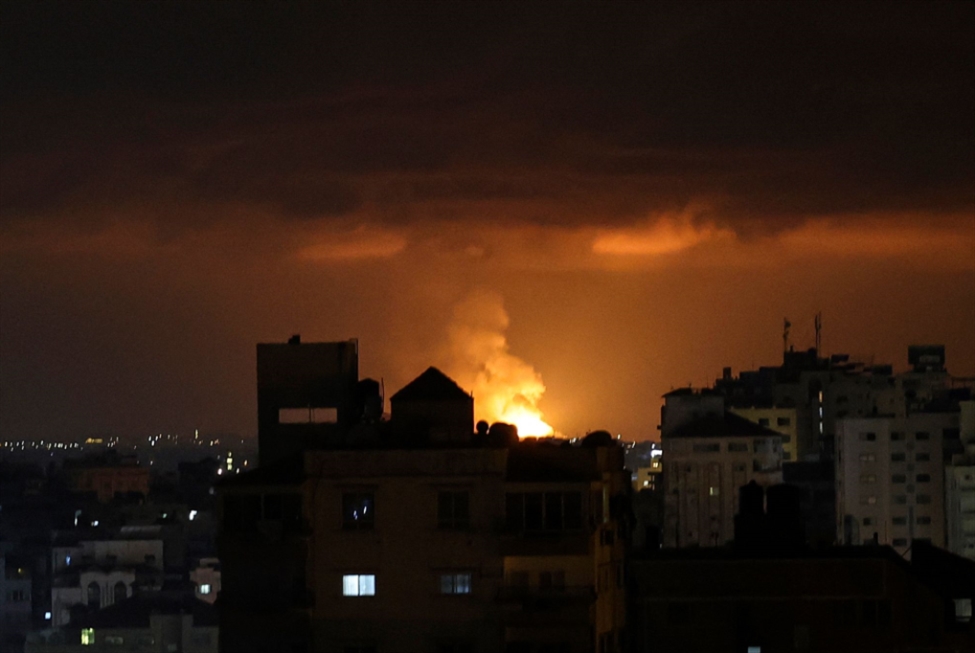 غارات للعدو توقع 13 شهيداً في غزة... و«الجهاد الإسلامي» تتوعّد: الردّ لن يتأخّر