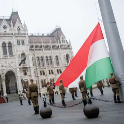 المجر نحو نقل سفارتها إلى القدس المحتلّة