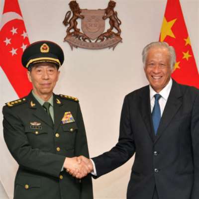 بكين ترفض لقاء أوستن: «منطق القوّة» لا يُجدي