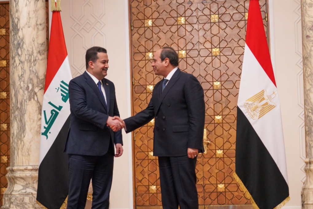 السوداني في القاهرة مجدّداً: التسوية المصرية - الإيرانية تتقدّم المباحثات
