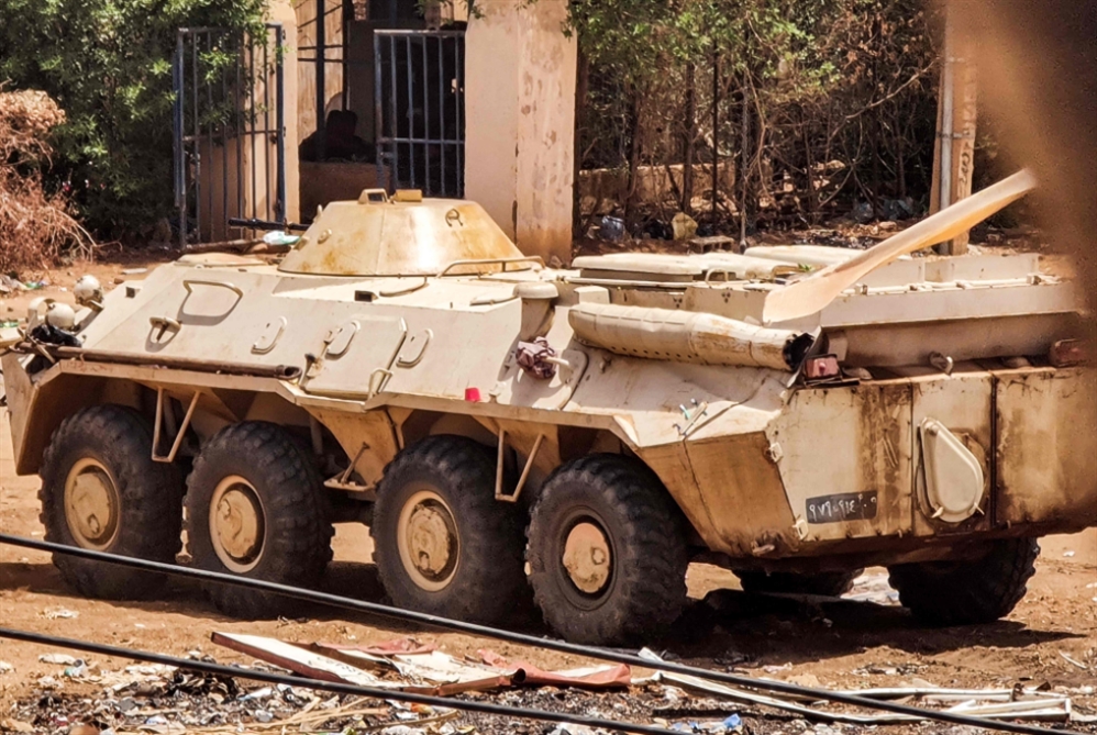 الصراع السوداني يختتم شهراً ثانياً:  السيناريو الكارثي أكثر قرباً