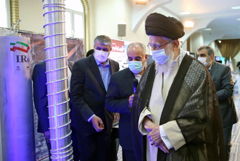 واشنطن - طهران: «الاتفاق المؤقّت»... على نار هادئة