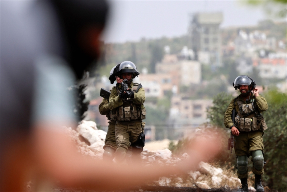 إعلام إسرائيلي: جيش الاحتلال «يقترب» من شنّ عملية واسعة في الضفة