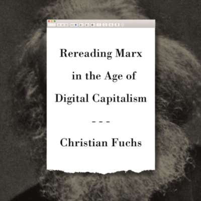 الرأسمالية الرقمية من منظور ماركس