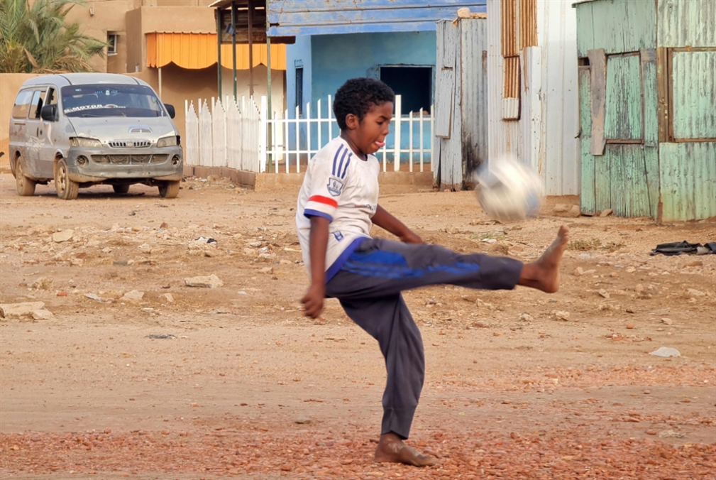 السودان | كثرة اللاعبين تطيح السلام: خيار تمديد الحرب يتقدَّم