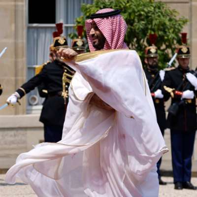 «إسرائيل» في العلاقات السعودية الأميركية