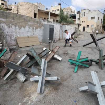 انقسام بين الجيش والحكومة حول اجتياح الضفة: صدى عبوات جنين يتردّد في تل أبيب