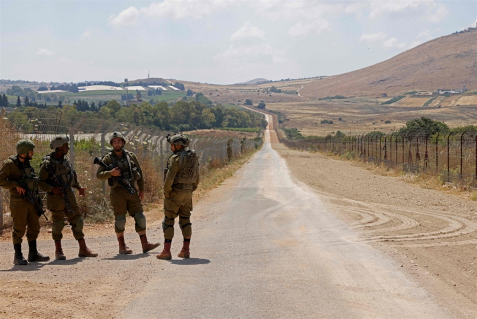 إسرائيل تهدّد: حزب الله أقام موقعين عسكريين «داخل أراضينا» | وساطات دولية والمقاومة ترفض  الإخلاء