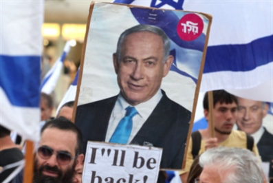 إسرائيل تروّج لترتيبات مركّبة:
تطبيع سعودي مقابل «النووي» الإيراني!