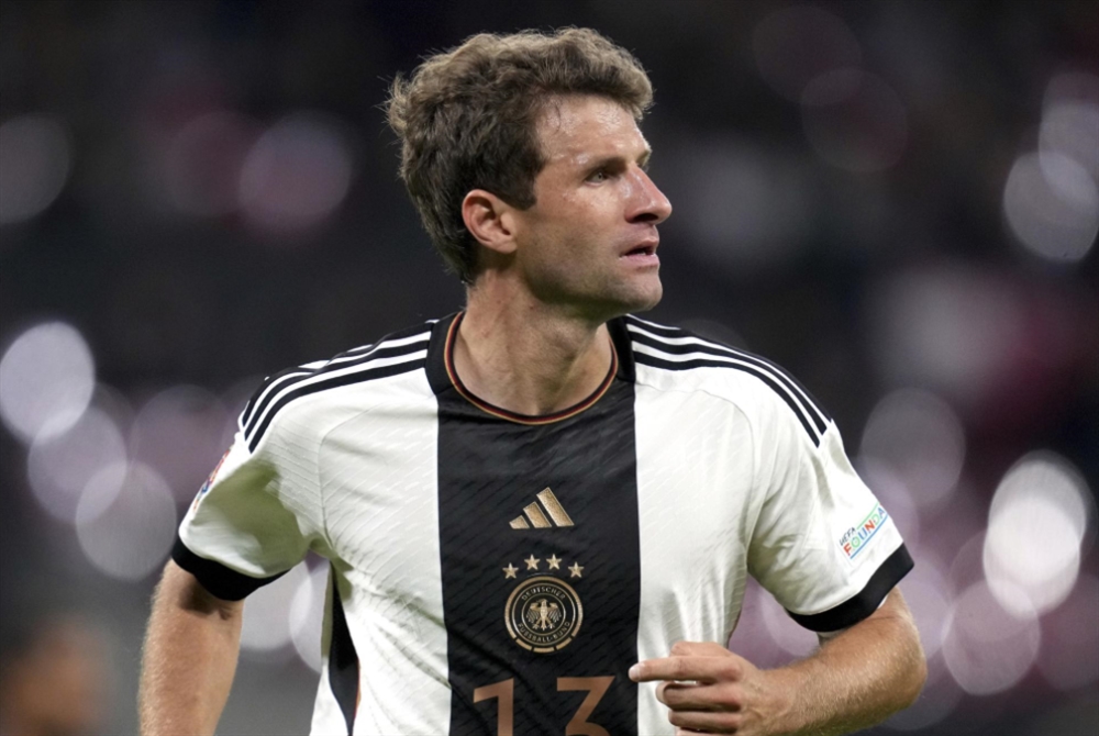 استبعاد 4 لاعبين من تشكيلة ألمانيا «كأس العالم 2022»