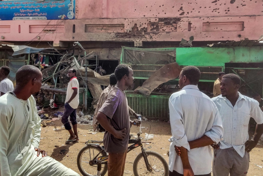السودان | إشهار سلاح العقوبات الأميركي: استراتيجية إطالة الصراع تتكامل
