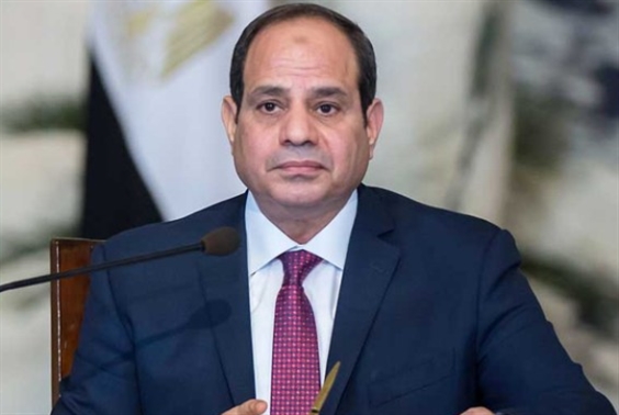 مصر تسترضي الخارج: تغييرات بالجملة... على الطريق