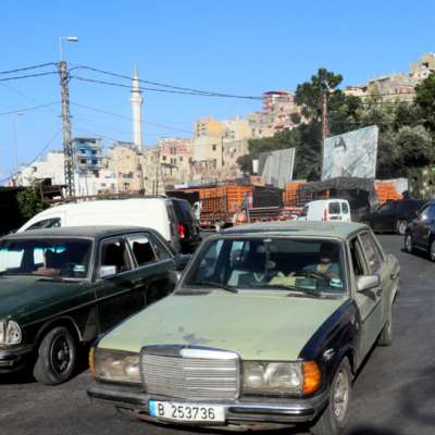 نافعة طرابلس متوقّفة بسبب الابتزاز: هل يجري نقلها؟