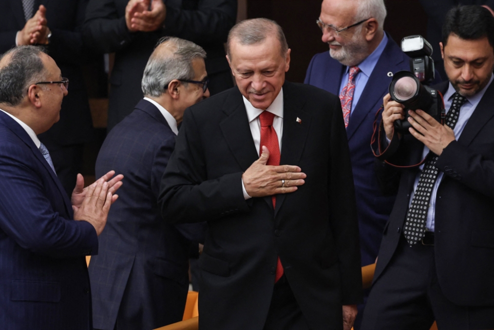 فيدان لـ«الخارجية» وشيمشيك لـ«المالية» | حكومة إردوغان الثالثة: سياسات قديمة بوجوه جديدة
