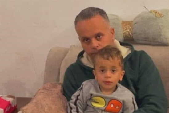 الضفة: استشهاد الطفل الفلسطيني محمد التميمي برصاص الاحتلال