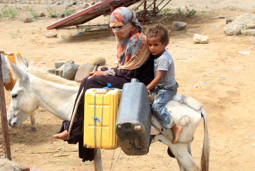 اليمن | 
غروندبرغ يجدّد نشاطه:
خطّة محدّثة لدفع السلام