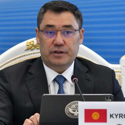 اعتقال العشرات في قرغيزستان بتهمة محاولة الانقلاب