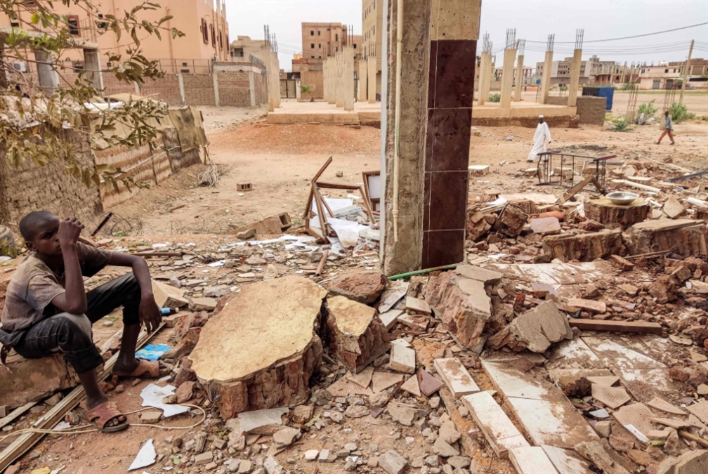 اشتداد المعارك السودانية: الخرطوم تحت سطوة العصابات