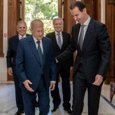 باسيل يستنفِد طاقة الجنرال: سوريا آخر ملاذ لرئيس التيار الوطني الحر؟