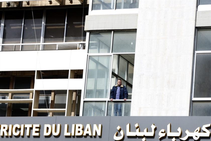 «كهرباء لبنان»: خفض التعرفة لإصدار فواتير كانون الثاني وشباط
