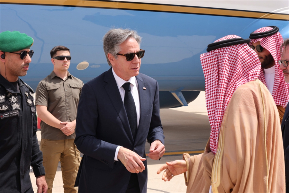 أميركا - السعودية: اعتراف بالاختلافات... وتفاهمات موضعية